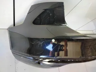 3G9807421 Бампер задний Volkswagen Passat B8 Арт e11852506, вид 3