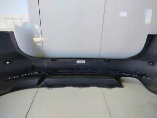 3G9807421 Бампер задний Volkswagen Passat B8 Арт e11852506, вид 7
