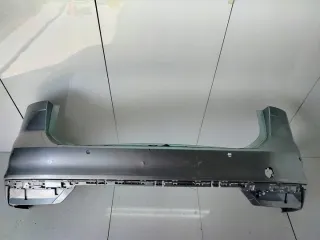 3G9807421B Бампер задний Volkswagen Passat B8 Арт e11852492, вид 1