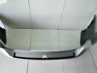 3G9807421B Бампер задний Volkswagen Passat B8 Арт e11852492, вид 2
