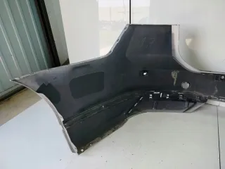3G9807421B Бампер задний Volkswagen Passat B8 Арт e11852492, вид 8