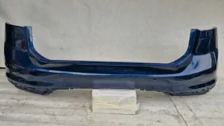 3G9807421B Бампер задний Volkswagen Passat B8 Арт e11852481, вид 1