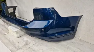 3G9807421B Бампер задний Volkswagen Passat B8 Арт e11852481, вид 2
