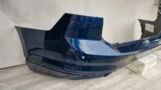3G9807421B Бампер задний Volkswagen Passat B8 Арт e11852481, вид 3