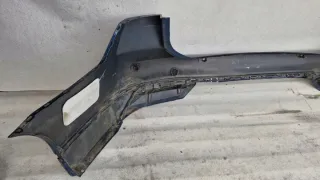 3G9807421B Бампер задний Volkswagen Passat B8 Арт e11852481, вид 6