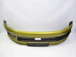 7E0807221D Бампер передний Volkswagen Multivan T6 Арт e11852452, вид 2