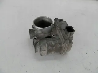 QG16DE SERA576-01 Моновпрыск Nissan Primera 12 Арт e11852439, вид 2