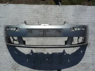 1K0807217 1K0807221 1k0807221 Бампер передний Volkswagen Golf 5 Арт e11852417, вид 1