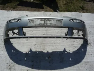 1K0807217 1K0807221 1k0807221 Бампер передний Volkswagen Golf 5 Арт e11852417, вид 2