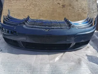 1K0807217 Бампер передний Volkswagen Golf 5 Арт e11852414, вид 3