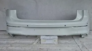5H6807421D Бампер задний Volkswagen Golf 8 Арт e11852362, вид 1