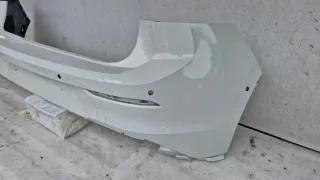 5H6807421D Бампер задний Volkswagen Golf 8 Арт e11852362, вид 2