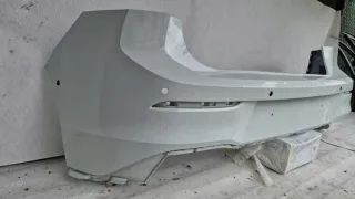 5H6807421D Бампер задний Volkswagen Golf 8 Арт e11852362, вид 3
