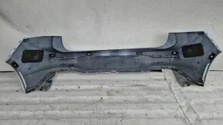 5H6807421D Бампер задний Volkswagen Golf 8 Арт e11852362, вид 4