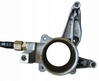 A1111410344 Моновпрыск Mercedes SLK r170 Арт e11852347, вид 3