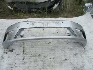 2K5807221K Бампер передний Volkswagen Caddy 3 Арт e11852338, вид 4
