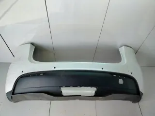 1540120-01-B Бампер задний Tesla model Y Арт e11852258, вид 1