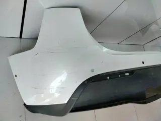 1540120-01-B Бампер задний Tesla model Y Арт e11852258, вид 3