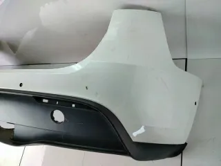 1540120-01-B Бампер задний Tesla model Y Арт e11852258, вид 4