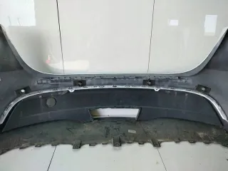 1540120-01-B Бампер задний Tesla model Y Арт e11852258, вид 6