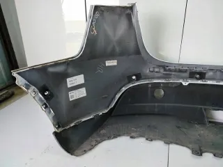 1540120-01-B Бампер задний Tesla model Y Арт e11852258, вид 7