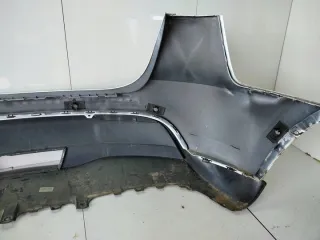 1540120-01-B Бампер задний Tesla model Y Арт e11852258, вид 8