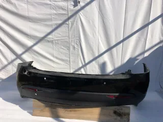1034304-00 Бампер задний Tesla model X Арт e11852248, вид 1