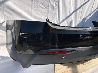 1034304-00 Бампер задний Tesla model X Арт e11852248, вид 3