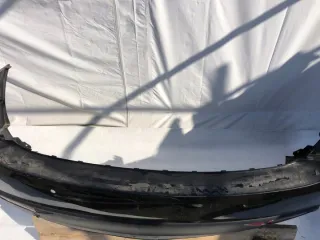 1034304-00 Бампер задний Tesla model X Арт e11852248, вид 5