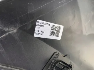 1034304-00 Бампер задний Tesla model X Арт e11852248, вид 9