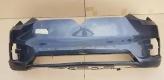 1034833 1034833-00-E Бампер передний Tesla model X Арт e11852247, вид 1