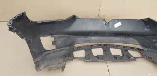 1034833 1034833-00-E Бампер передний Tesla model X Арт e11852247, вид 5