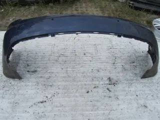 1057319-01-B Бампер задний Tesla model S Арт e11852242, вид 5
