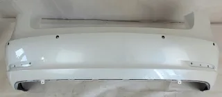1088443-00-B Бампер задний Tesla model 3 Арт e11852234, вид 1