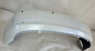 1088443-00-B Бампер задний Tesla model 3 Арт e11852234, вид 3