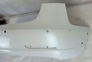 1088443-00-B Бампер задний Tesla model 3 Арт e11852234, вид 5