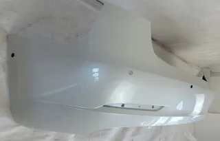 1088443-00-B Бампер задний Tesla model 3 Арт e11852234, вид 6