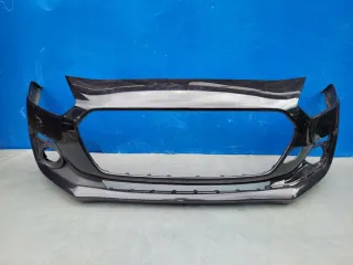  Бампер передний Suzuki Swift 5 Арт e11852219, вид 1