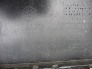 5L0807221K Бампер передний Skoda Yeti Арт e11852186, вид 3