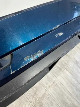 3V9807421 Бампер задний Skoda Superb 3 Арт e11852179, вид 7