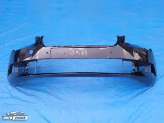 3V0807221 OE3V0807221-0589 OE3V0807221 Бампер передний Skoda Superb 3 Арт e11852168, вид 1