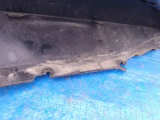 3V0807221 OE3V0807221-0589 OE3V0807221 Бампер передний Skoda Superb 3 Арт e11852168, вид 13