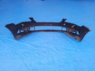 3V0807221 OE3V0807221-0589 OE3V0807221 Бампер передний Skoda Superb 3 Арт e11852168, вид 5