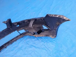 3V0807221 OE3V0807221-0589 OE3V0807221 Бампер передний Skoda Superb 3 Арт e11852168, вид 6