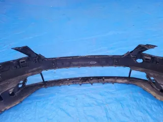 3V0807221 OE3V0807221-0589 OE3V0807221 Бампер передний Skoda Superb 3 Арт e11852168, вид 7