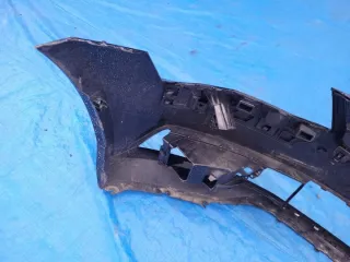 3V0807221 OE3V0807221-0589 OE3V0807221 Бампер передний Skoda Superb 3 Арт e11852168, вид 8