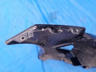 3V0807221 OE3V0807221-0589 OE3V0807221 Бампер передний Skoda Superb 3 Арт e11852168, вид 9