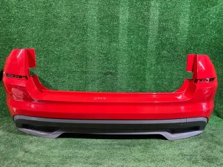 658807521B Бампер задний Skoda Kamiq Арт e11852144, вид 1