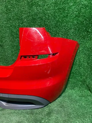 658807521B Бампер задний Skoda Kamiq Арт e11852144, вид 2