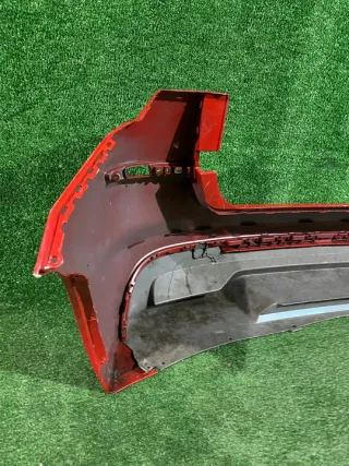 658807521B Бампер задний Skoda Kamiq Арт e11852144, вид 4
